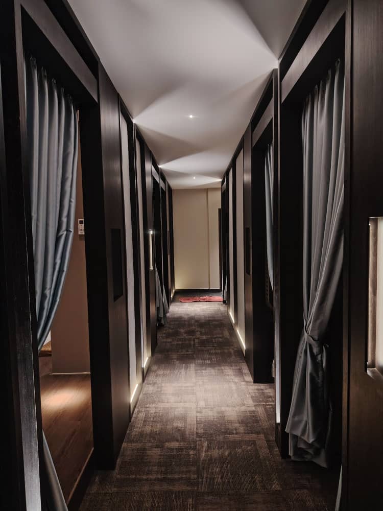 SCENTS n SENSES THAI MASSAGE SPA